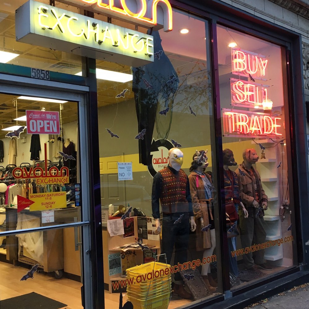 Thrift Stores Pittsburgh, PA Yelp