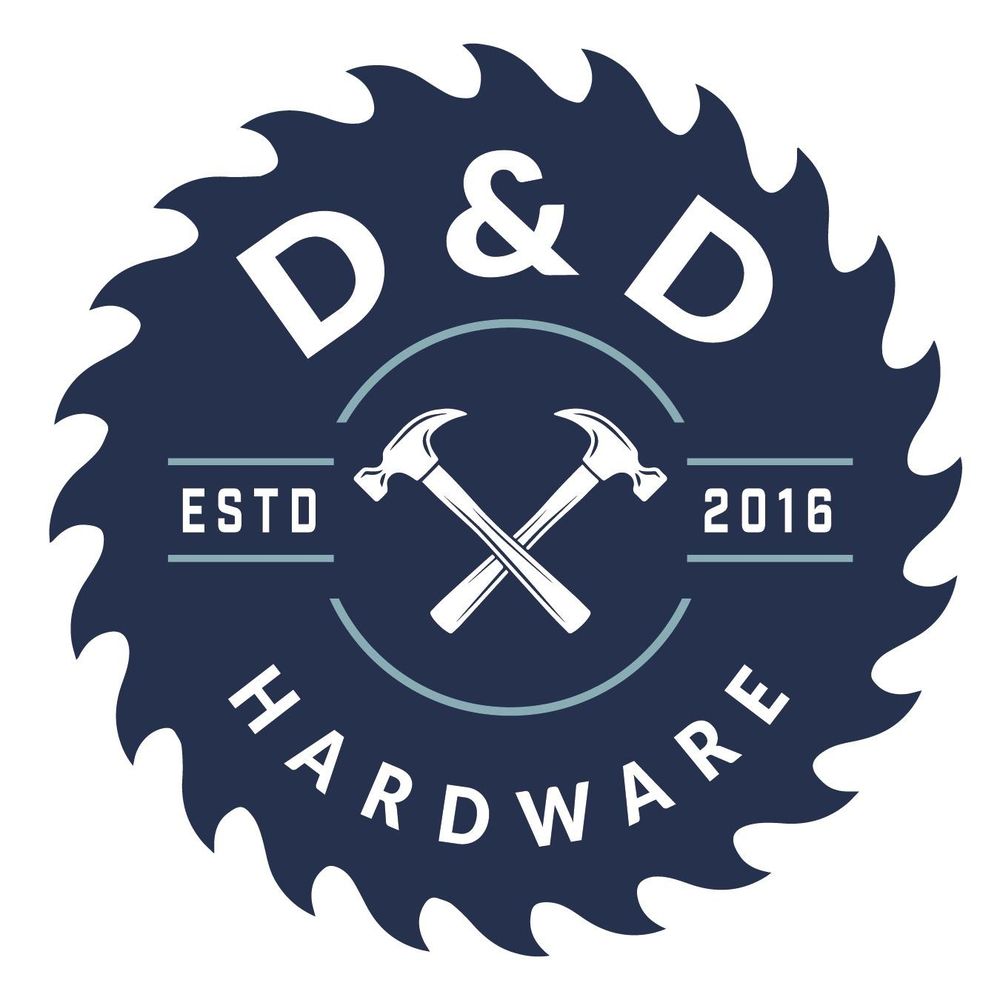 D&D Hardware