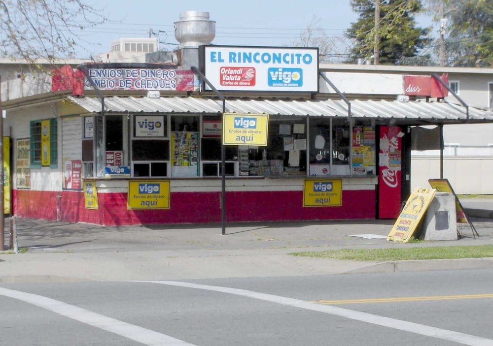 El Rinconcito El Rinconcito