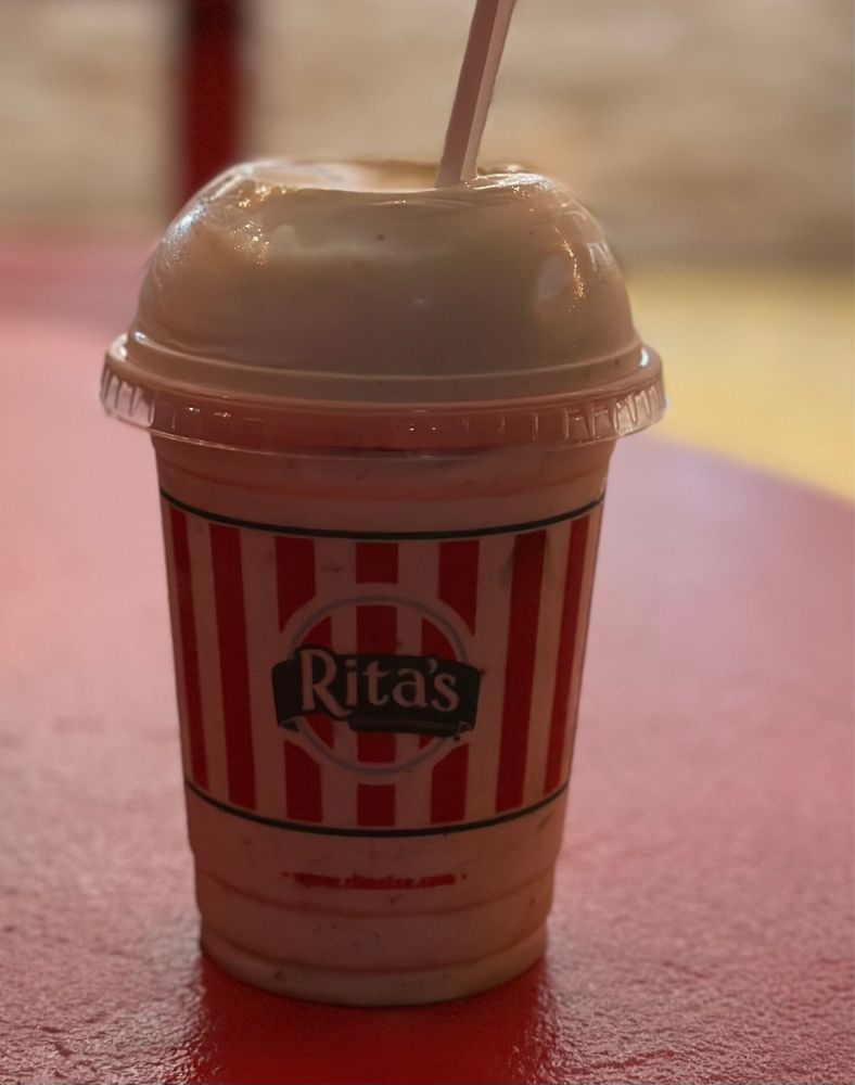 Rita's Italian Ice & Frozen Custard