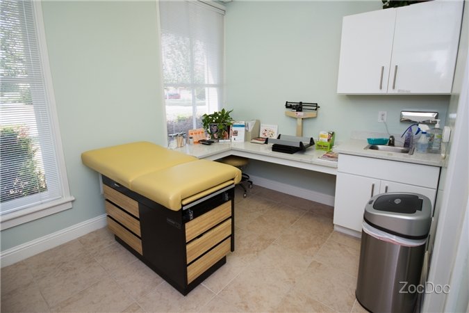 image of business Milpitas Pediatrics