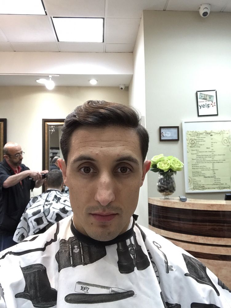 Brand New Cuts