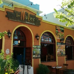 The Best 10 Mexican Restaurants In San Rafael Ca Last Updated 1 Los Moles Hecho En Casa