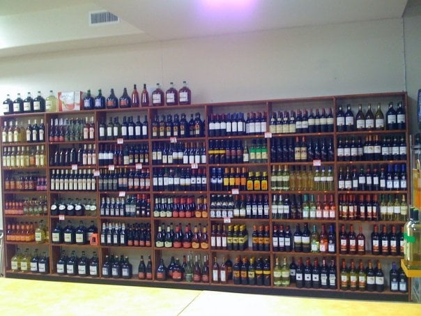 One Stop Wines and Liquors