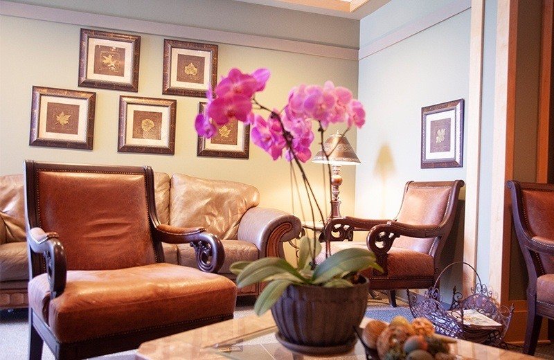 image of business Espire Dental