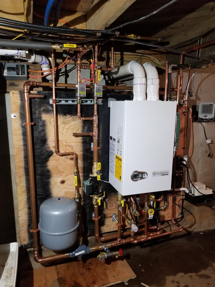 image of business Dynamic Mechanical Service