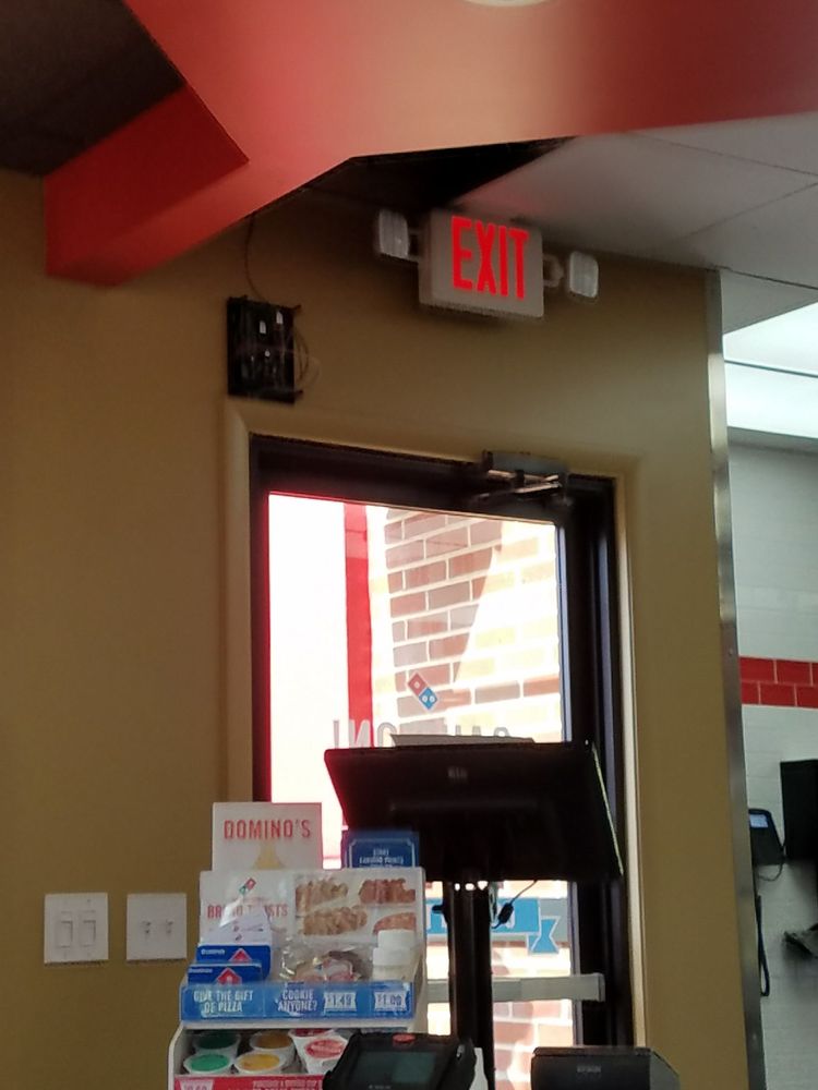 Domino’s Pizza 590 S Main St, Englewood, OH Restaurant Reviews