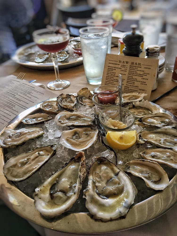 Henlopen City Oyster House 545 Photos & 542 Reviews Seafood 50
