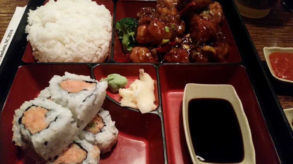 Red Bowl Asian Bistro 50 Photos & 86 Reviews Chinese 3538 Mt