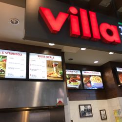 Villa Italian Kitchen 575 E University Pkwy Orem Ut Photo Of Villa Italian Kitchen Orem Ut United States