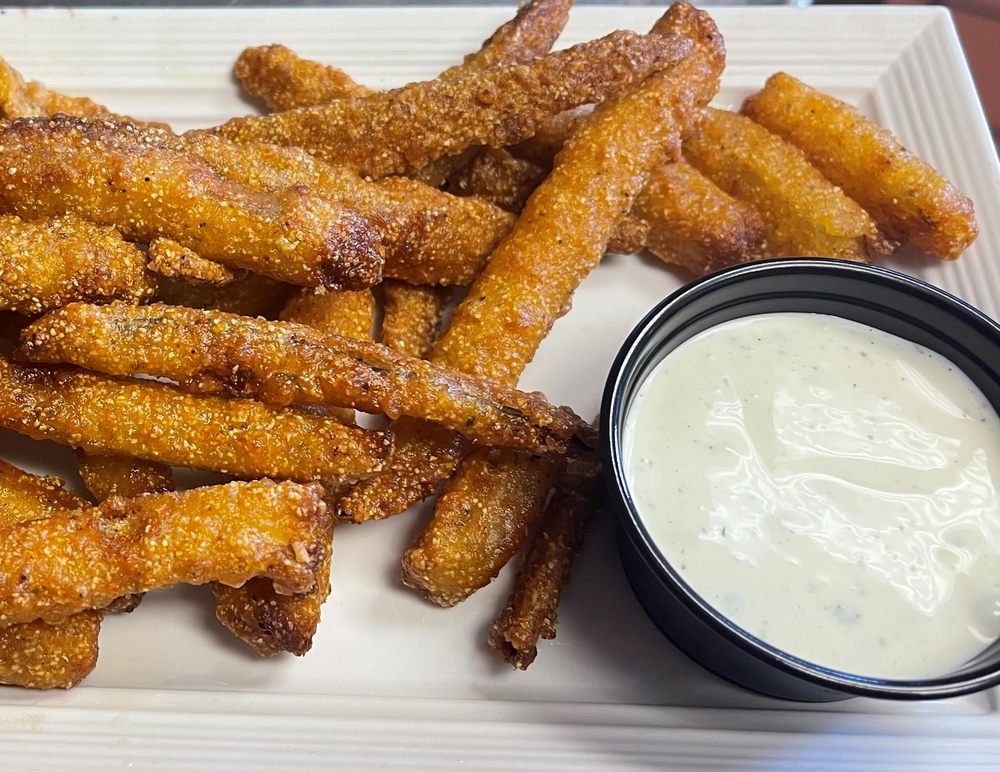 Ice Harbor Brewery - The Marina