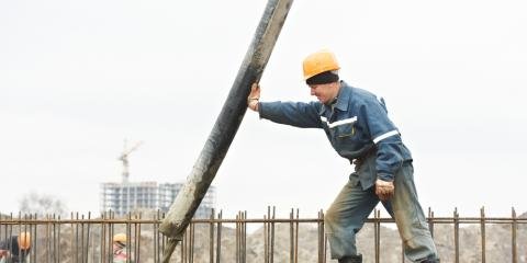 image of business M D Hunt Construction