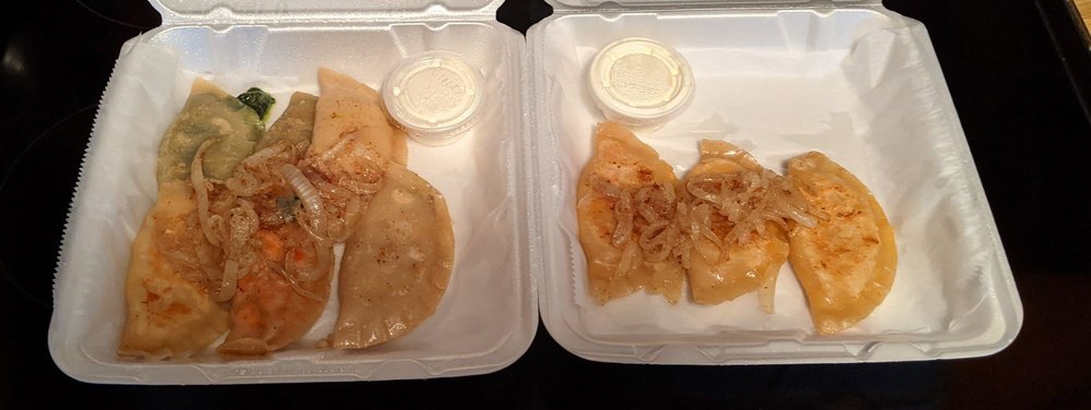 Pikowski’s Pierogi Place