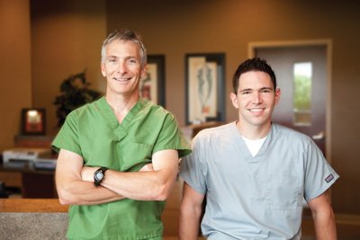 image of business Ukena Brandes Family Dental