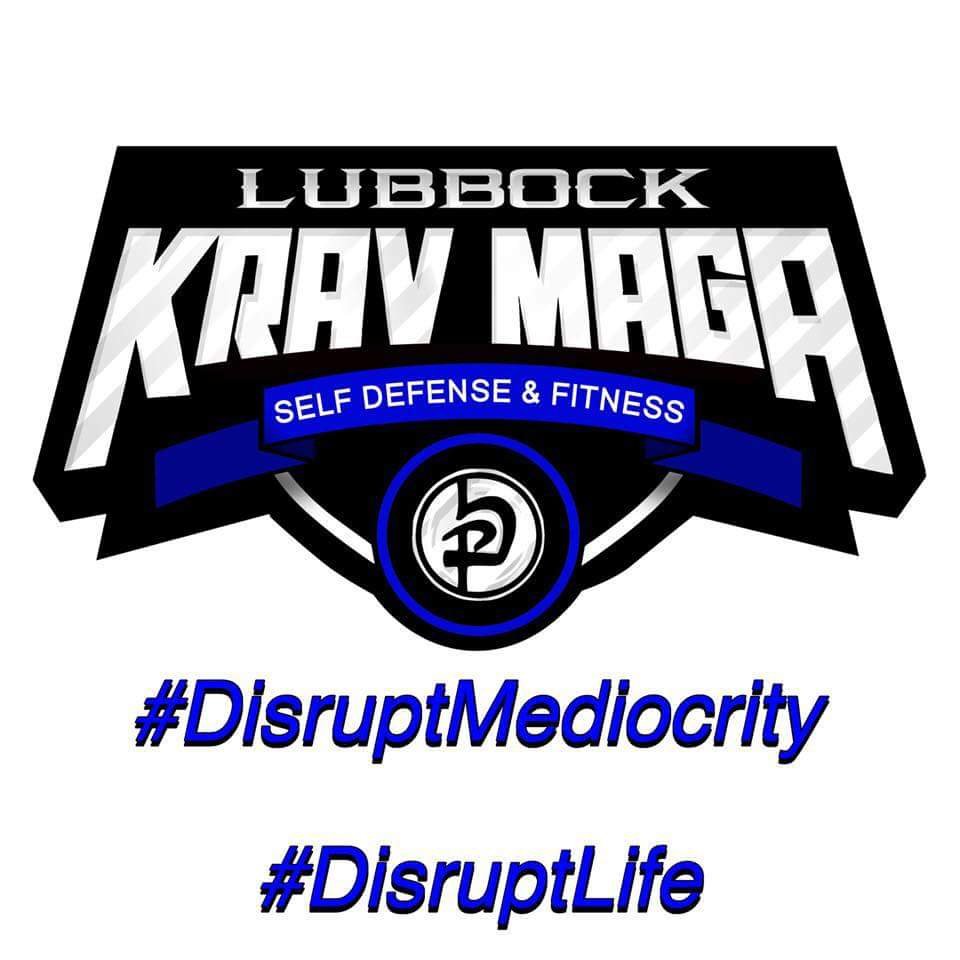 Lubbock Krav Maga