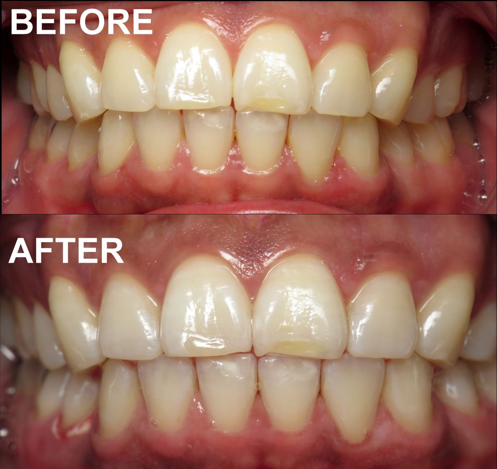 image of business Golden West Dentistry