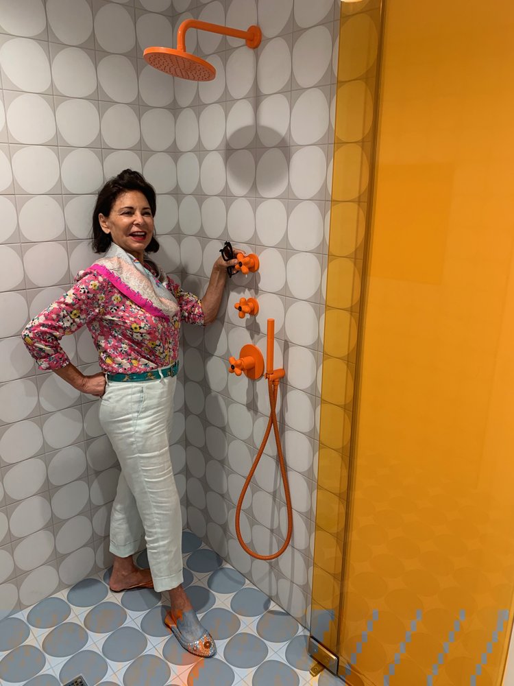 image of business Lori Erenberg