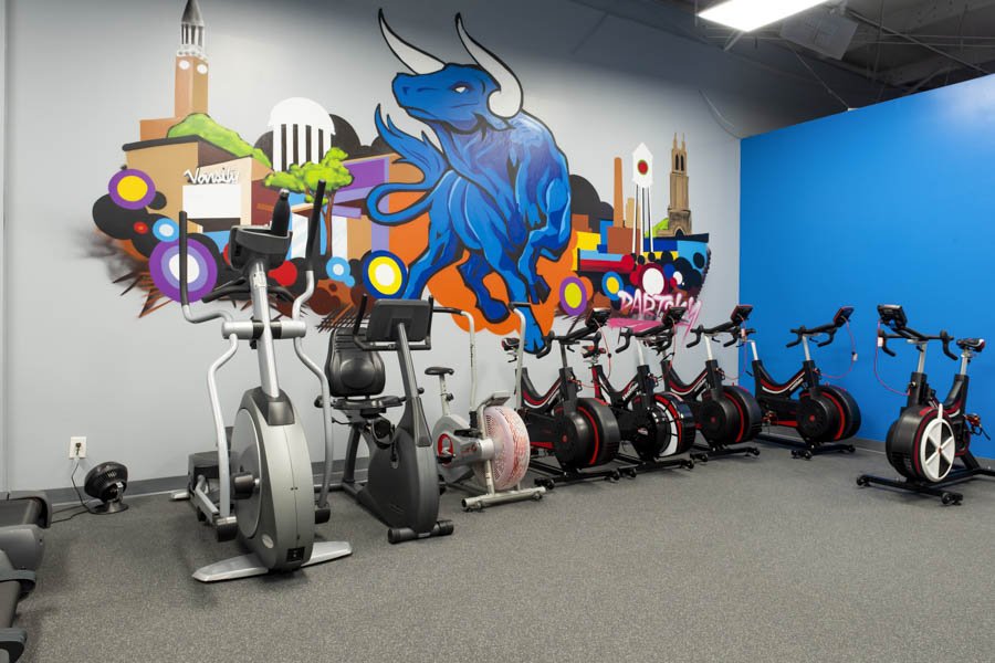 ActivEdge Fitness & Sports Performance