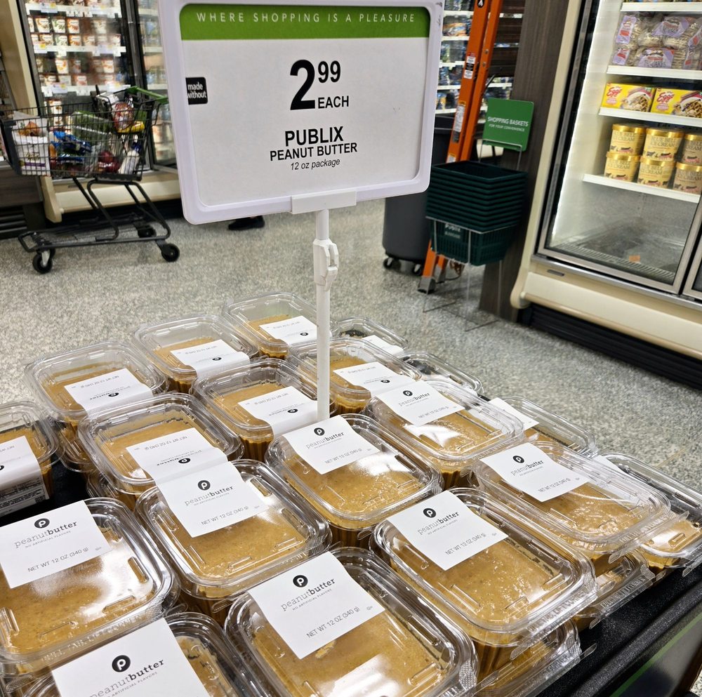 Publix Super Markets Image