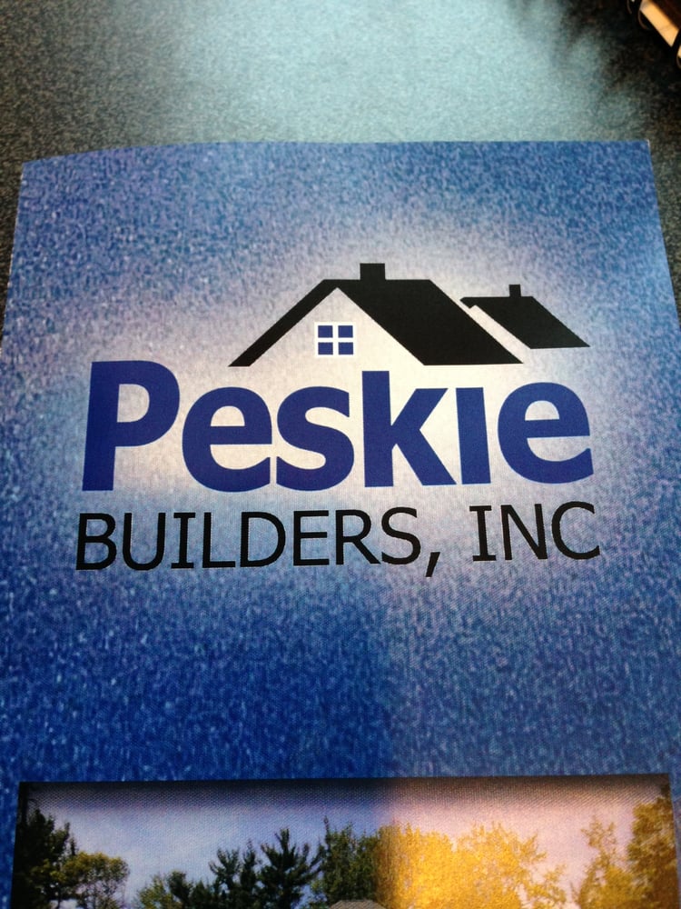 image of business Peskie Builders