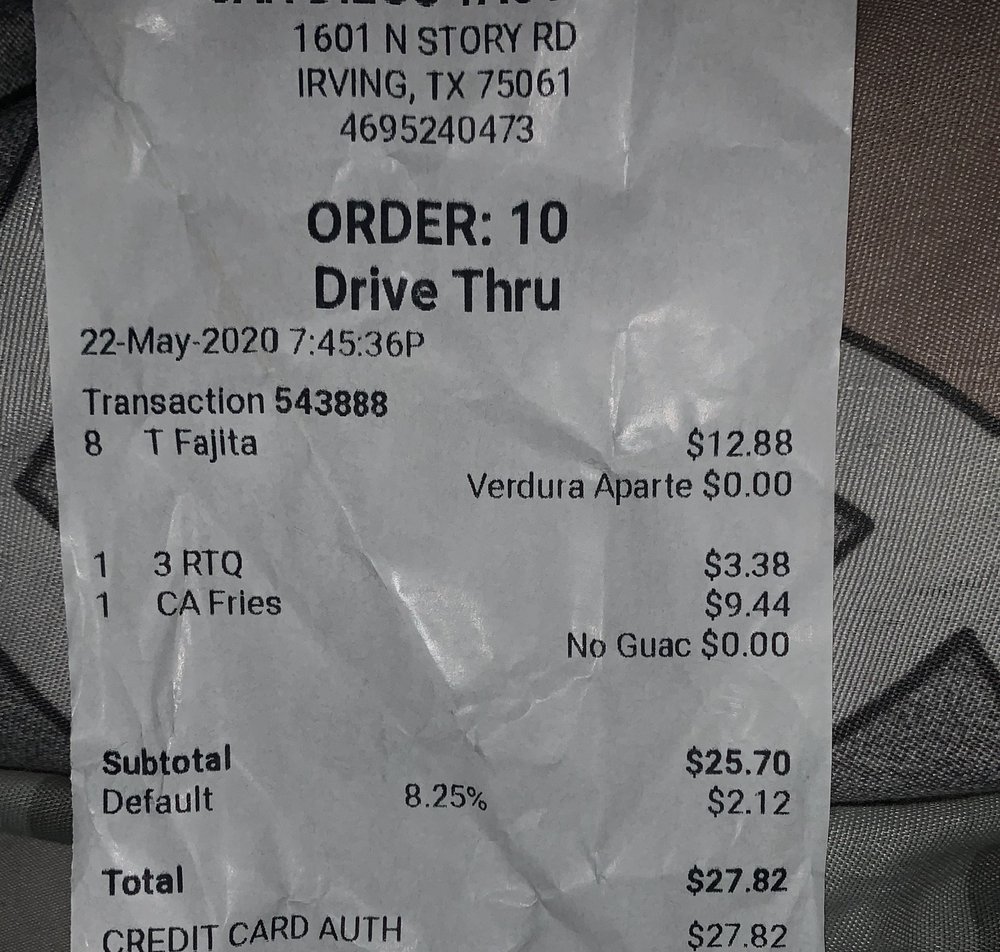 San Diego Tacos Shop
