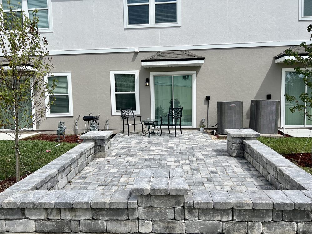 Royal Tile & Pavers