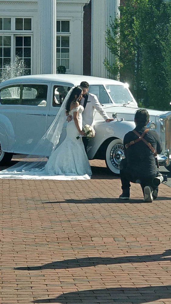 Mark of Elegance Limousine Services