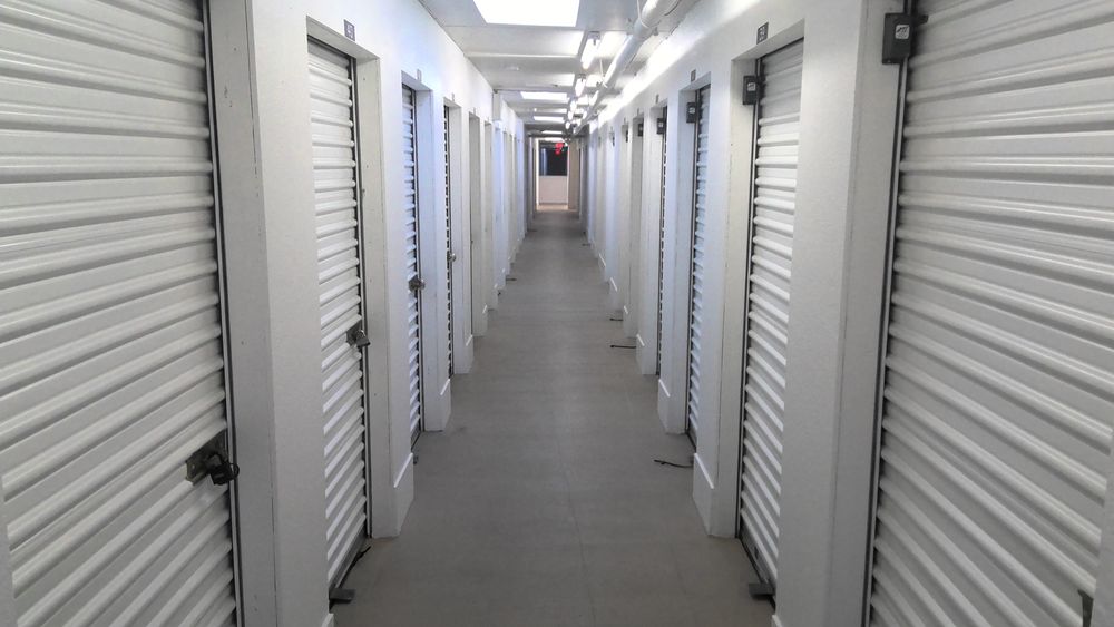 US Storage Centers