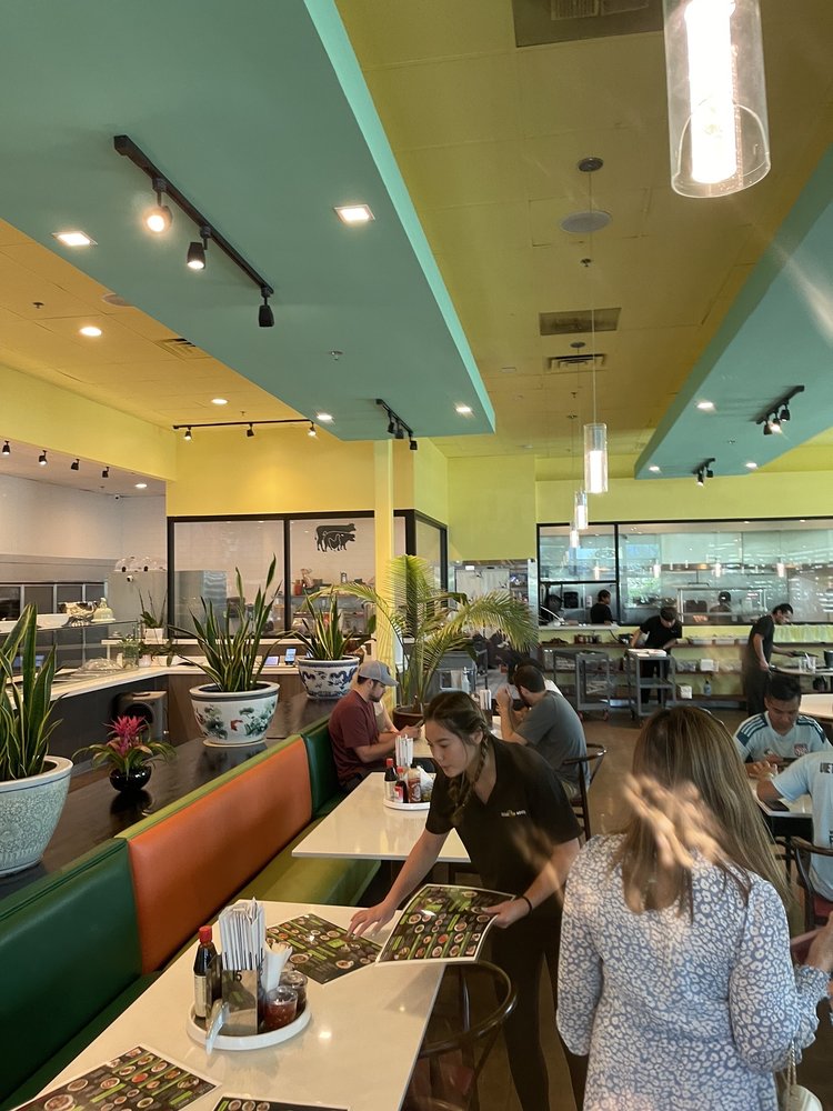 Texas Pho House