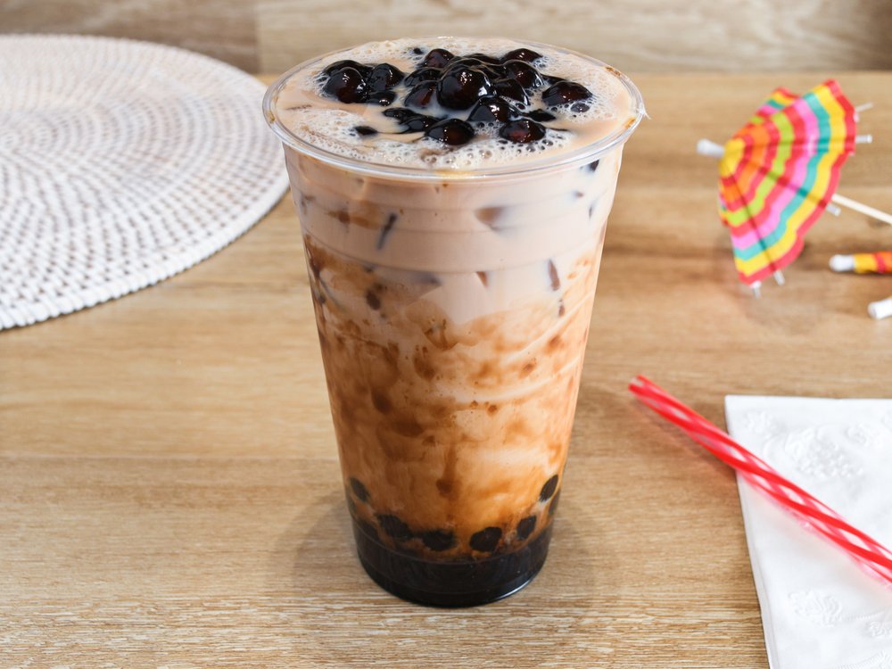 Honey B Cafe