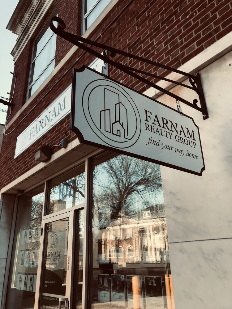 The Farnam Realty Group