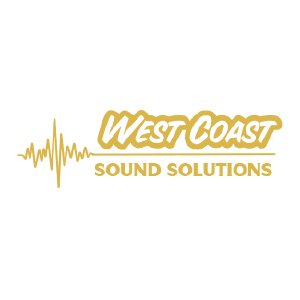 image of business West Coast Sound Solutions