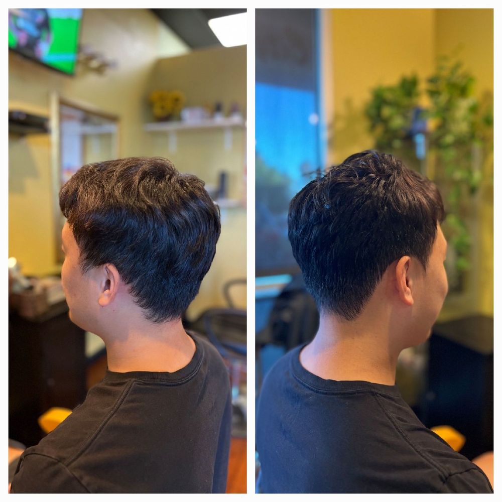City Hair Salon