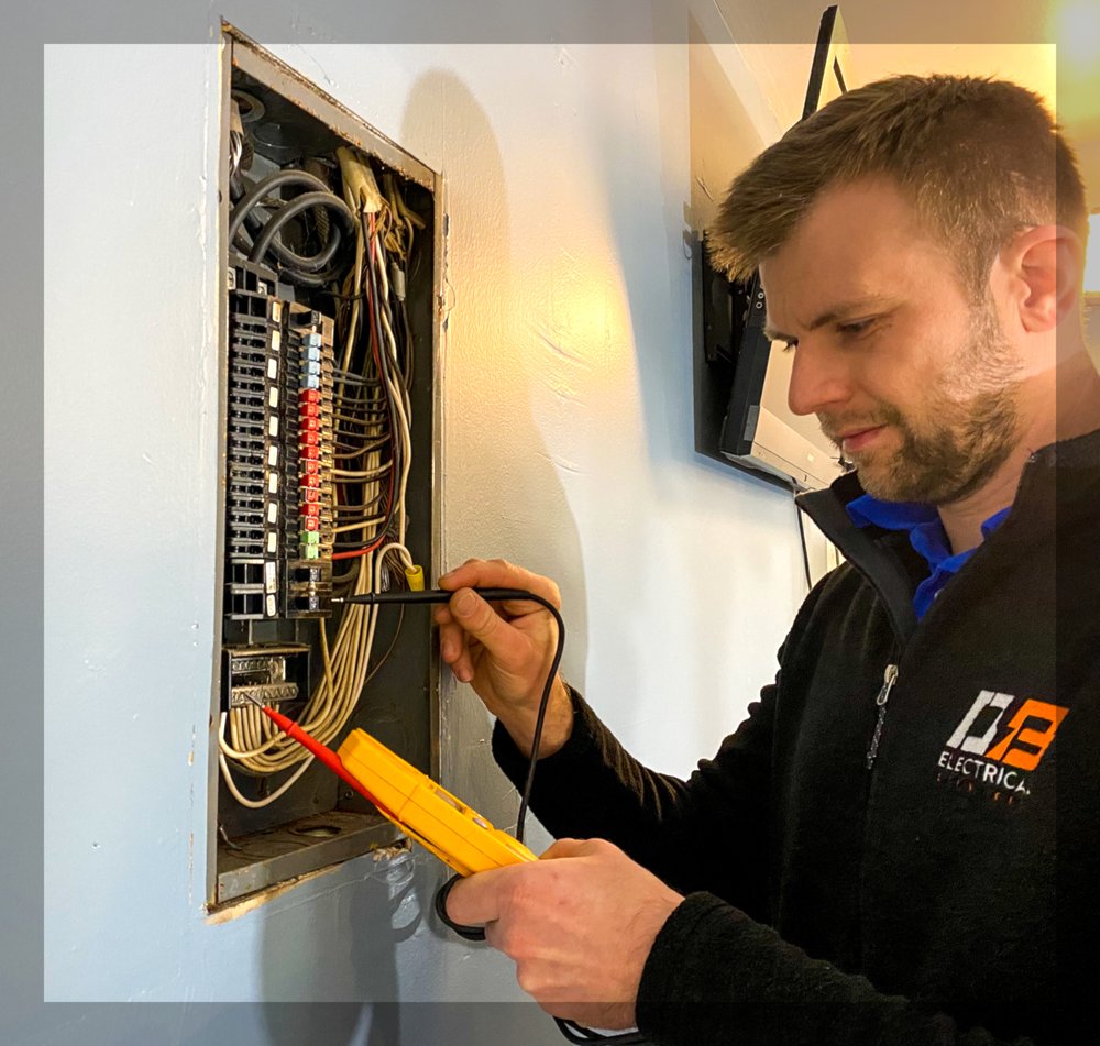 DB Electrical Services