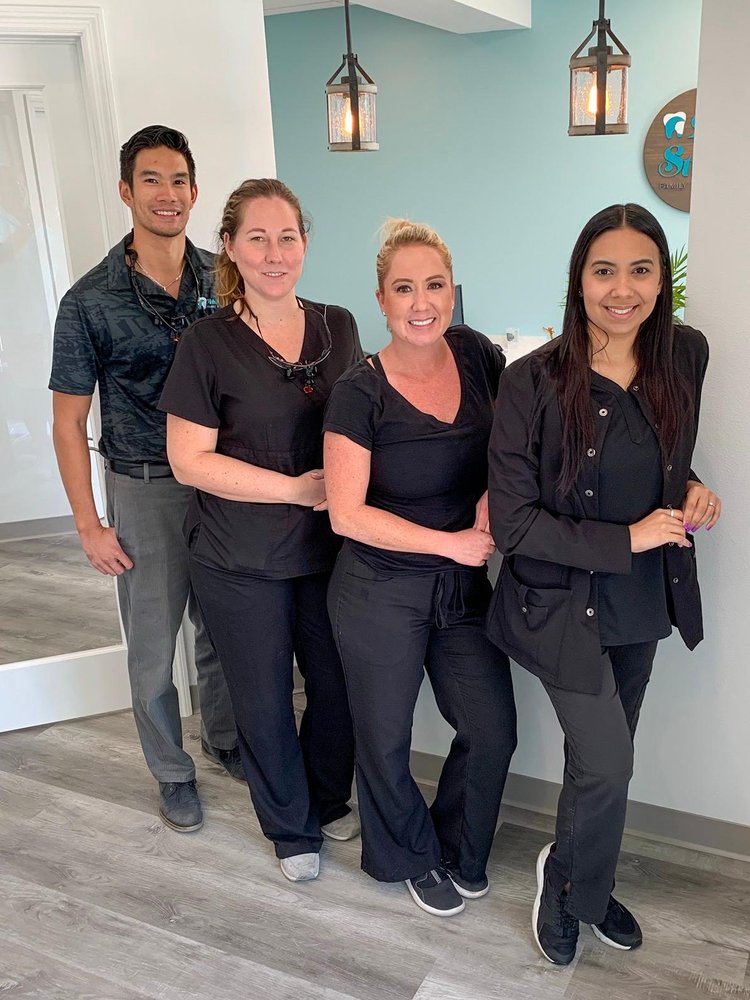 image of business 4th Street Family Dentistry