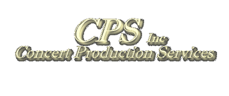 Concert Production Services