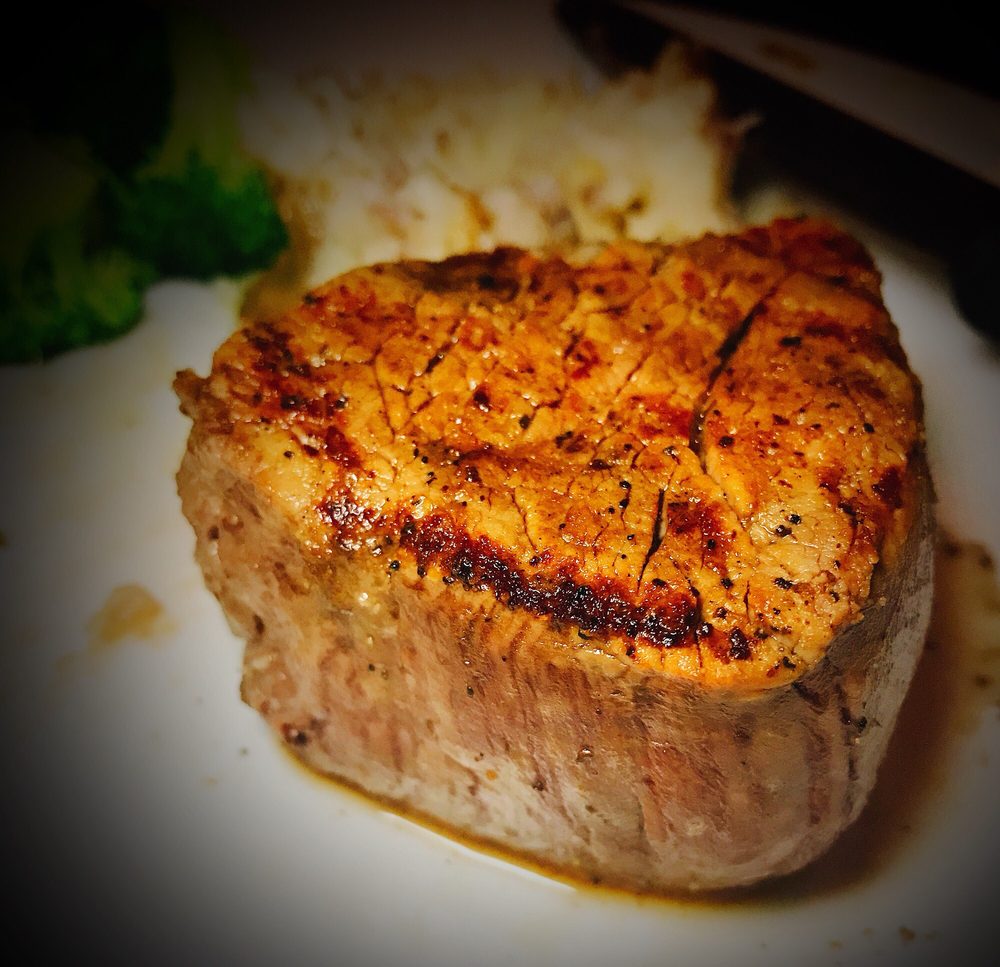 New York Grill 265 Photos & 312 Reviews Steakhouses 950 Ontario