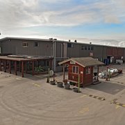 Creek Lumber Company Building Supplies 1400 W Beach St Photo Of Creek Lumber Company Watsonville Ca United States Yard
