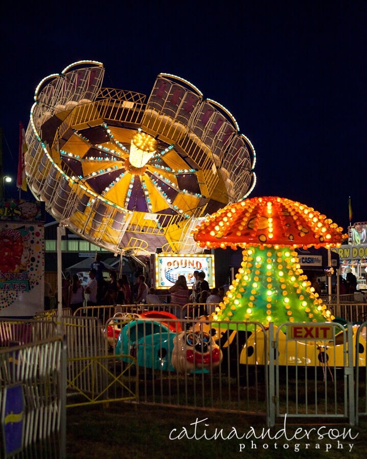 Loudoun County Fair