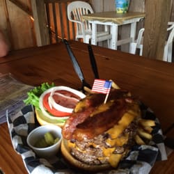 Best Restaurants Near Rodanthe Nc 27968 Yelp Photo Of Top Dog Cafe