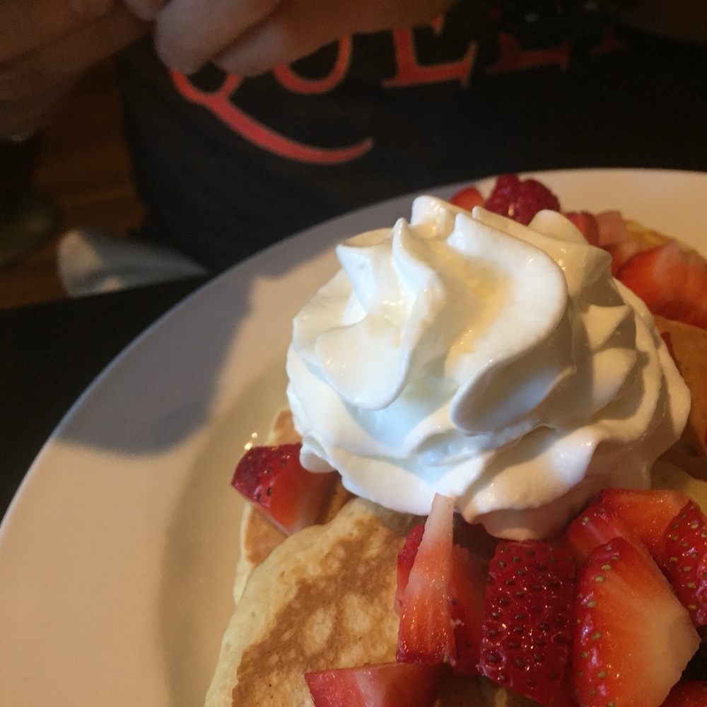 The Garden Brunch Cafe 467 Photos & 600 Reviews American