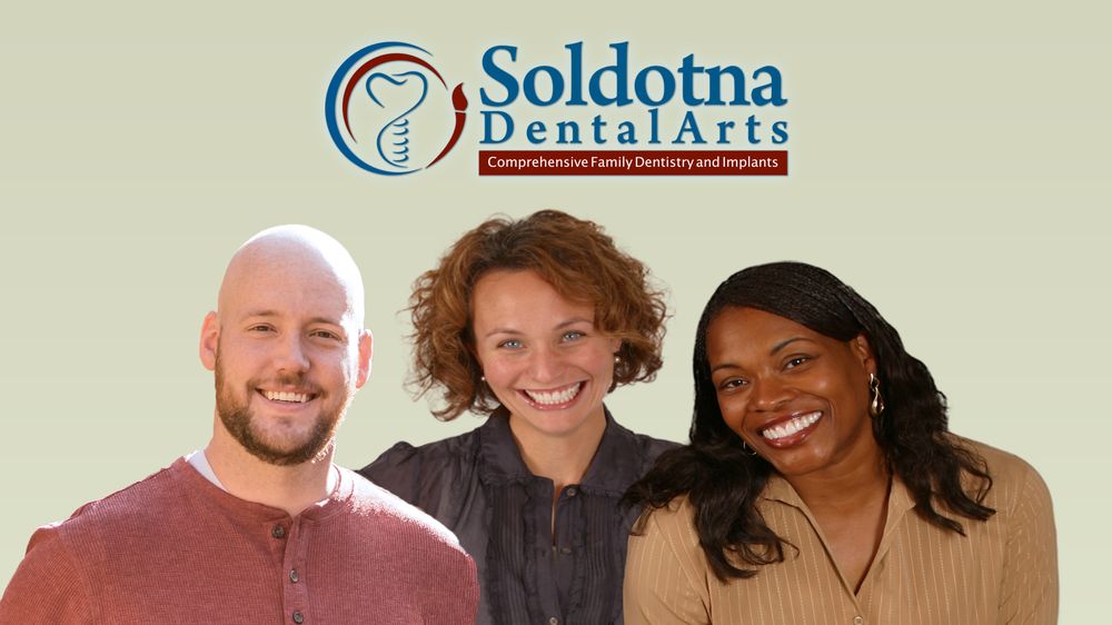 image of business Soldotna Dental Arts