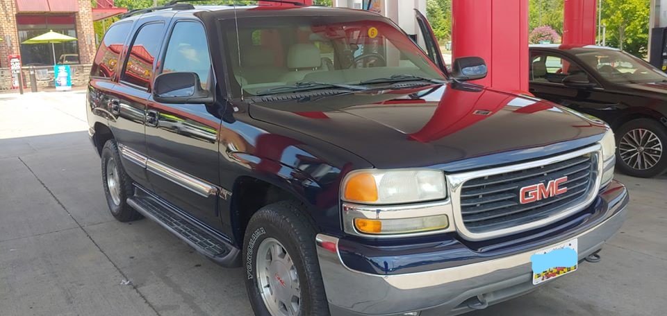 Maaco Auto Body Shop & Painting