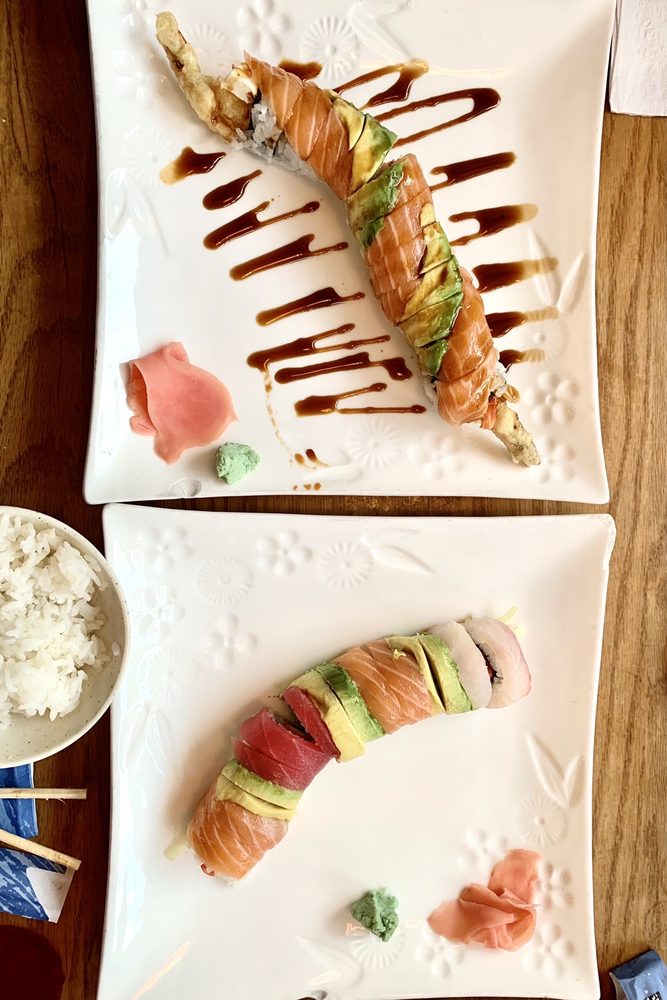 Fuji Japanese Restaurant