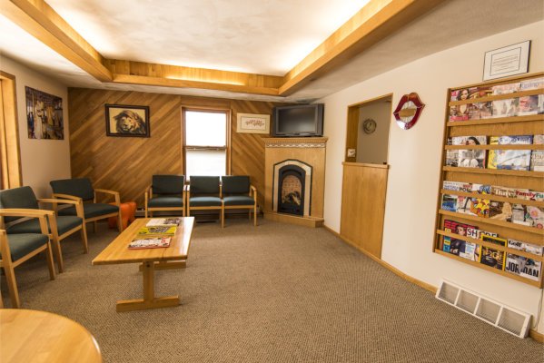 image of business Dimitri G Ganim, DDS