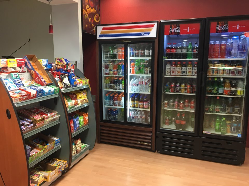 Preston Park Cafe & Deli