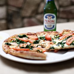 Lucia S Italian Restaurant 66 Photos 110 Reviews Photo Of Lucia S Italian Restaurant Roswell Ga United States Pizette Traditional