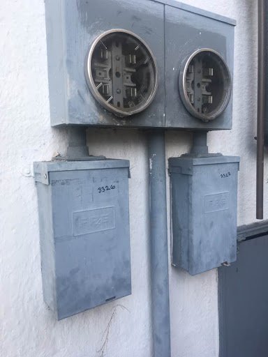 PJ Erwin Electric