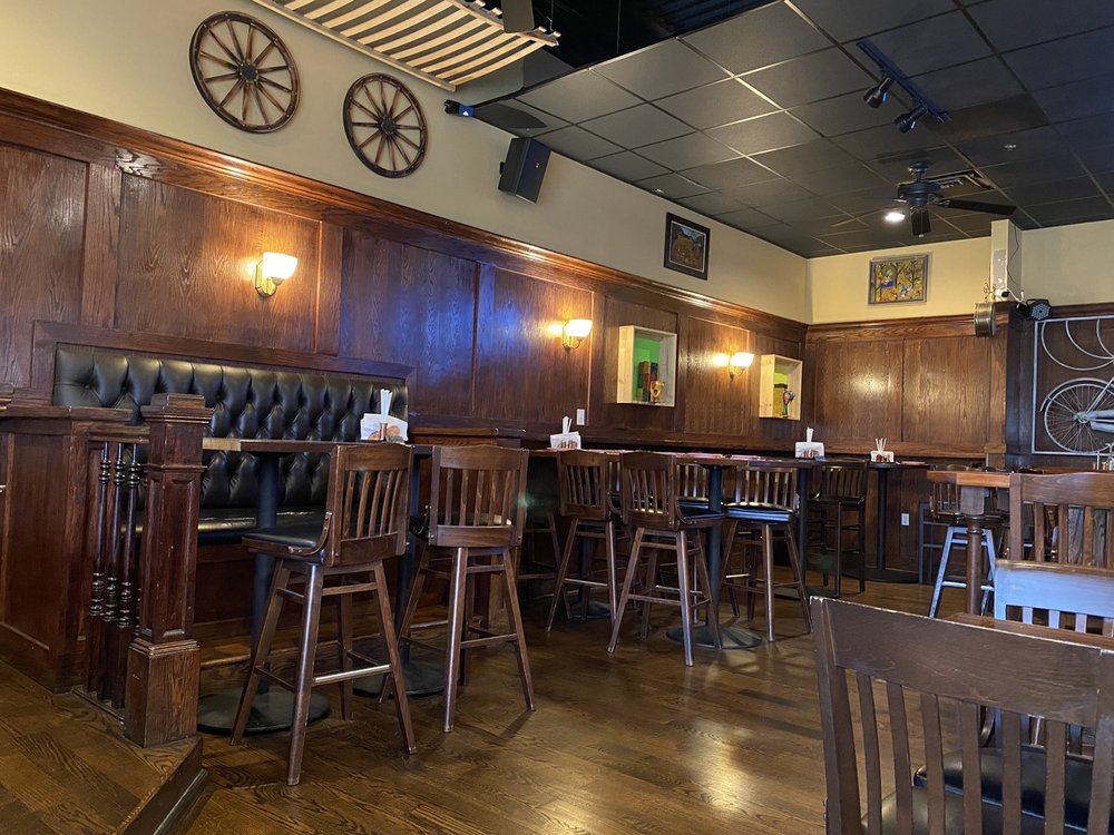 Dakshin Indian Grill