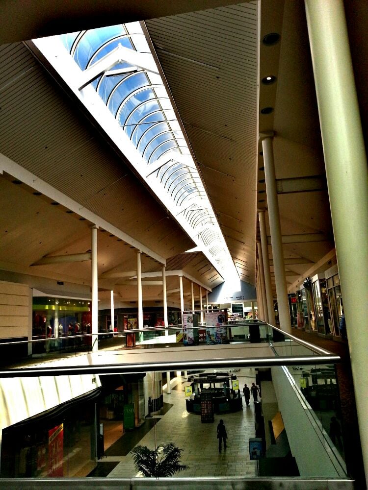 Photos for Rolling Oaks Mall - Yelp